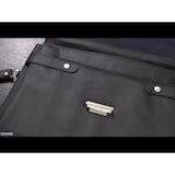 thumbnail of Alassio Aktentasche CANTANA Lederimitat Aktentasche Aktentaschen Businessbag Businesstasche schwarz 92434