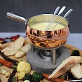 thumbnail of Boska - Fondueset Koper - 1,7 L