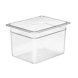 thumbnail of Cambro bacinella gastronorm 1/2 h 200 in policarbonato qualità professionale