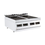 thumbnail of Induktion Elektroherd - 4 Platten - 14 kW