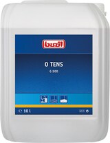 thumbnail of Buzil O Tens G 500 Tensidfreier Universalreiniger 10 l Kanister