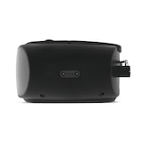 thumbnail of TechniSat Digitradio 1990 Tragbar Analog & Digital Schwarz, Grau