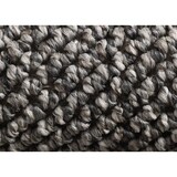 thumbnail of Teppich Wohnzimmer Einfarbig Pflegeleicht Waschbar Strapazierfähig Esszimmer OEKO-TEX Grau 280x370 cm Gekettelt – CIMA von Kadima Design