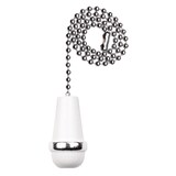 thumbnail of Zugkette für Deckenventilatoren Kegel Weiß