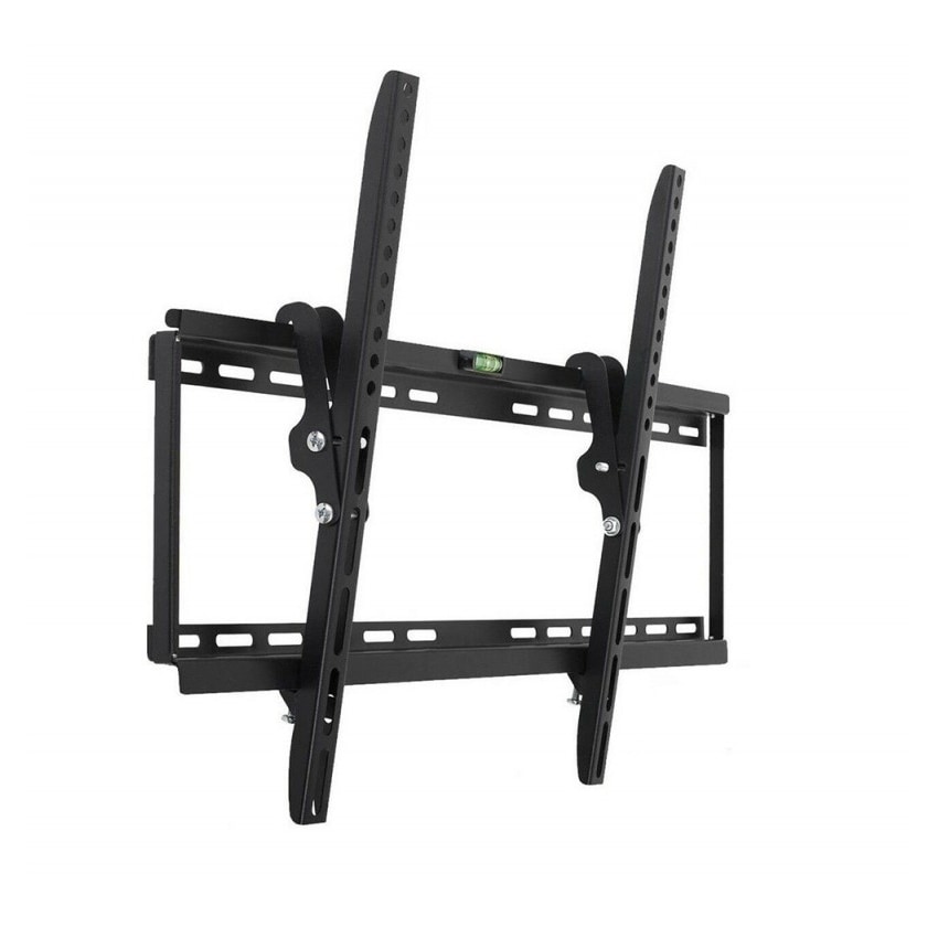 Suporte de TV de montagem na parede 26' A 55' Smart TV LCS LED 4K Plasma Inclinado