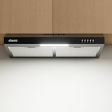 thumbnail of CIARRA exaustor de embutir A+ exaustor 60cm exaustor integrado de armário exaustor de exaustão VM6903DB