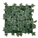 thumbnail of Jardim vertical com malha Verdert Fresno impresso 50x50cm verde