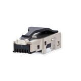 thumbnail of METZ CONNECT E-DAT RJ45 field plug short Cat.6 Class EA
