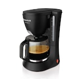 thumbnail of Taurus Verona 12 Cafetera de goteo de 680W para 12 tazas, jarra de cristal, autoapagado tras 40 minutos
