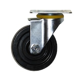 thumbnail of Skyrainbow EdelstahlkühlschrankMonoblock, Inhalt 1333 Liter, GN2/1