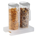 thumbnail of APS Cerealien-Bar26 x 17 cm, H: 28,5 cm