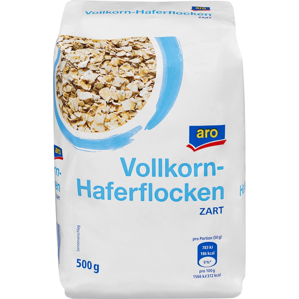 aro Haferflocken Zart (500 g)