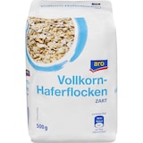 thumbnail of aro Haferflocken Zart (500 g)