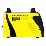 thumbnail of Stamos Selection Plasmaschneider - 125 A - 400 V - Pilotzündung