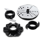 thumbnail of Russell Hobbs 24732-56 Küchenmaschine 600 W 1,5 l Schwarz