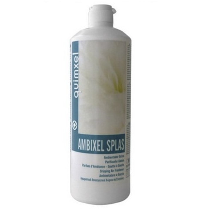 Ambientador Ambixel Splas 1L