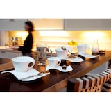 thumbnail of Villeroy & Boch NewWave Caffe Becher mittel