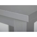 thumbnail of Stellan Couchtisch Beistelltisch grau.