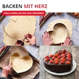 thumbnail of Westmark Herzbackform, 31342270