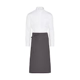 thumbnail of PROVENCE - Bistro Apron with Pocket: One Size / Natural