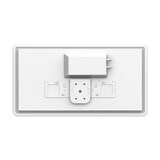 thumbnail of Strong SA 62 Satellitenantenne Weiß