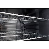 thumbnail of Husky KK110-CNS-NL-HU - Koeler - 130 Liter - LED - Met Slot