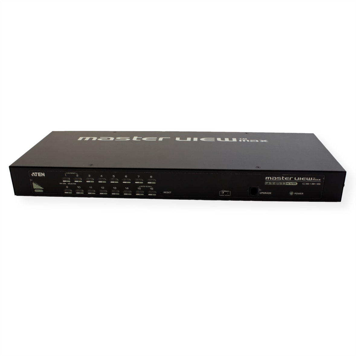 ATEN CS1316 Switch KVM VGA, PS/2-USB, 16 porte