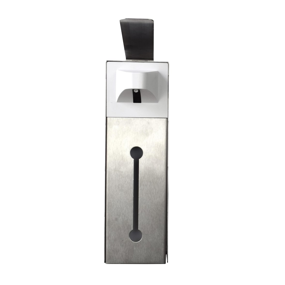 Desinfektionsmittelspender SD6000-w - Edelstahl - Desinfektionsspender