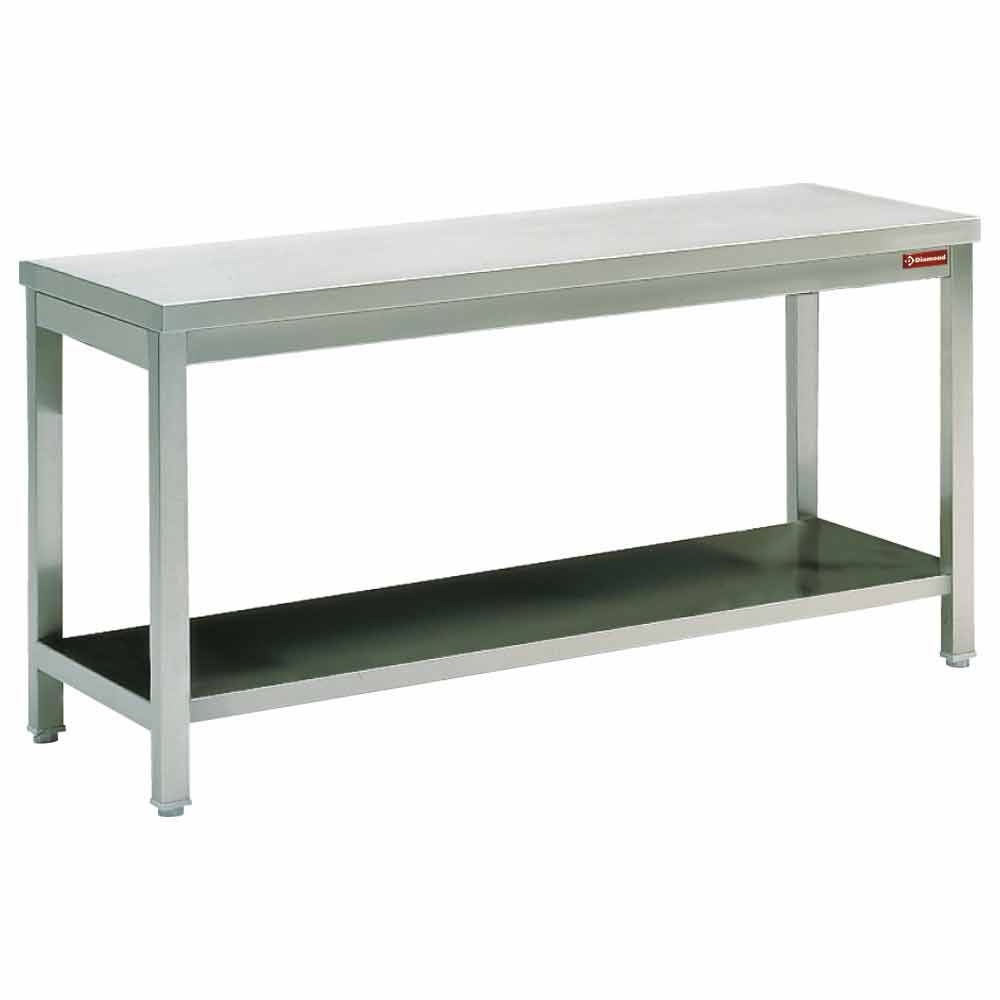 Diamond Arbeitstisch mit unter platte (TL1471/KD)