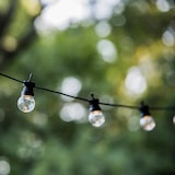thumbnail of Lumisky Guirnalda conectable PARTY 20 LED 8,7M PVC Transparente