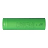thumbnail of Sony Konion US18650VTC6 Akku 65,2x18,35mm für E-Zigarette und E-Shisha 3,6 Volt min. 3000mAh typ. 3120mAh maximal 30A Stromabgabe