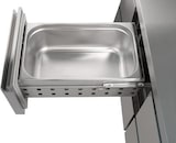 thumbnail of GastroHero Kühltisch Profi 0/6 - GN 1/1