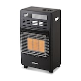 thumbnail of Chauffage D'appoint Infrarouge Au Gaz Butane Kern - Allumage Par Piezo - Surface De Chauffe Jusqu'a 40 M² - 3 Niveaux De Puissa