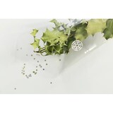 thumbnail of Clairefontaine 60x Geschenkfolie/Blumenfolie, 35µ, Rolle 3x0,70m - Transparent 95598C