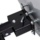 thumbnail of vidaXL Schneeschild für Rasentraktor 100 cm