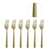 thumbnail of Amefa FELICITY  Kuchengabel Set, Edelstahl 18/0, 6-teilig