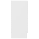 thumbnail of vidaXL Sideboard Weiß 120x30,5x70 cm Holzwerkstoff