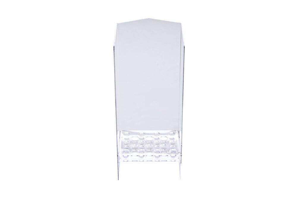 Schneider Eistütenhalter Silo 245 x 185 x 590 mm