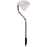 thumbnail of vidaXL Zonne-energie LED tuinlamp 6 stuks 9x7,8x29,5 cm