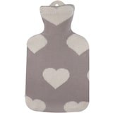 thumbnail of Wärmflasche 0,8L mit Herz