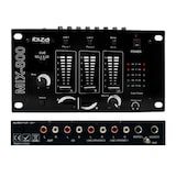 thumbnail of Pack sonorisation DISCO DJ300 et lumière à LEDs complet DJLIGHT90