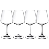 thumbnail of Villeroy & Boch Ovid Rotweinglas Set 4tlg. je 21,5cm 590ml