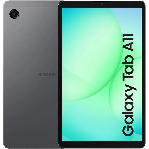 Samsung SM-X130 Galaxy Tab A11 WiFi 8.7 128GB 8GB RAM Dual Grau DE