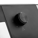 thumbnail of Sirge CREMAEXPR+ Máquina de café expresso e cappuccino com 2 filtros, 1100 W, 15 bar [bomba Itália], preto