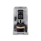 thumbnail of De Longhi Ecam 370.95.S - Kombi-Kaffeemaschine - Kaffeebohnen - Eingebautes Mahlwerk - 1450 W - Silber