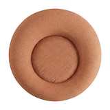 thumbnail of Rondo – Aufblasbares Liege Rund - Terracotta