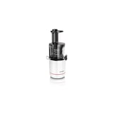 thumbnail of Bosch MESM500W, Estrattore, VitaExtract, 150 W, Silenzioso, Facile da pulire, Bianco e Nero