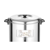 thumbnail of Warme dranken ketel 28 l enkelwandig 230V 2200W