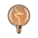 thumbnail of Paulmann Floating Shine Standard 230V LED Globe E27   250lm 4W 1800K dimmbar Gold 29237