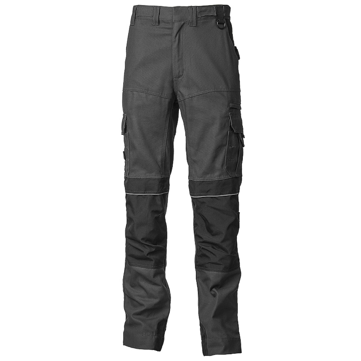 Pantalon de travail SMART Gris M - FR (42/44)